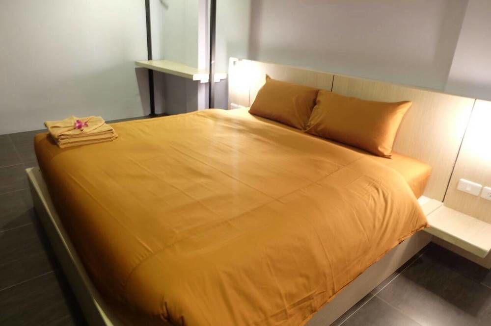 Hostel Rockstel Loma Phuket Exterior foto