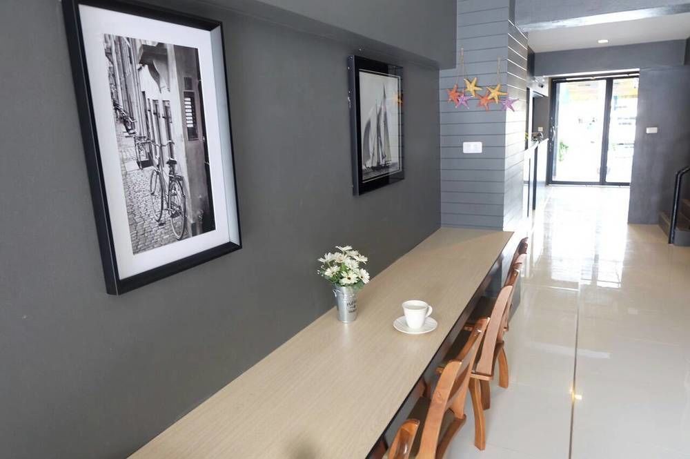 Hostel Rockstel Loma Phuket Exterior foto